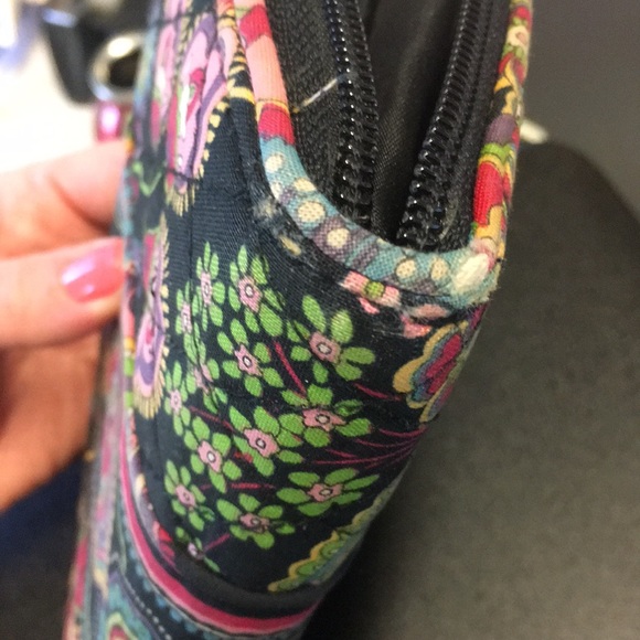 Vera Bradley wallet - Picture 7 of 8